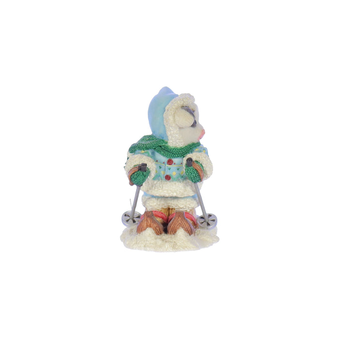 Marys-Moo-Moos-by-Mary-Rhyner-Nadig-Resin-Figurine-January-Ski-Moo-Later-257443