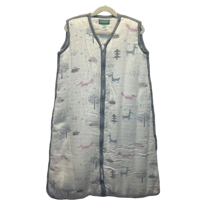 Sleep Sack/ Woodland Creatures