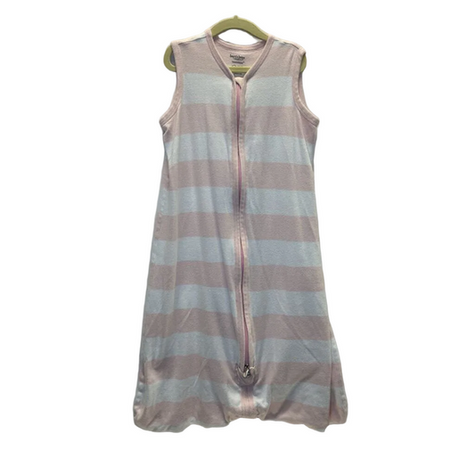 Sleep Sack Zipper / Stripes