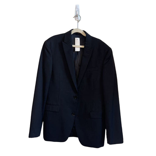 Slim Fit Blazer
