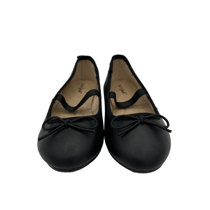 Slip on Mary Janes/Elastic Band