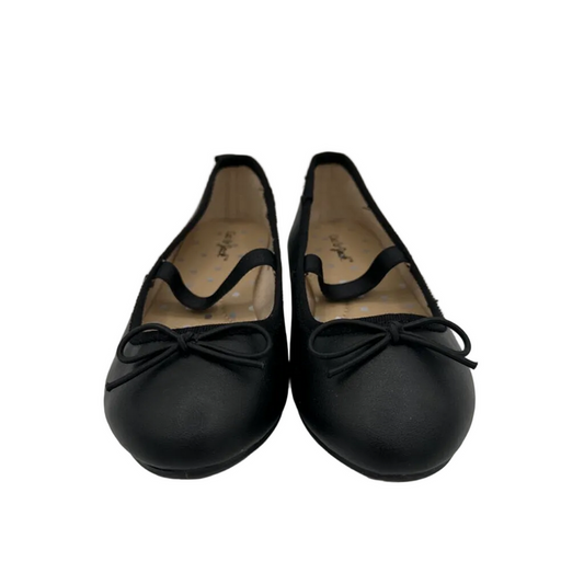 Slip on Mary Janes/Elastic Band