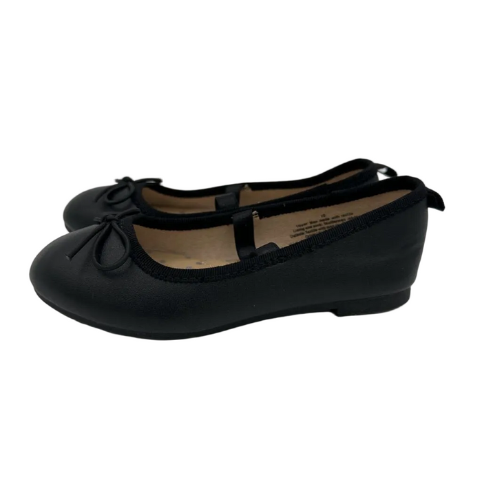 Slip on Mary Janes/Elastic Band