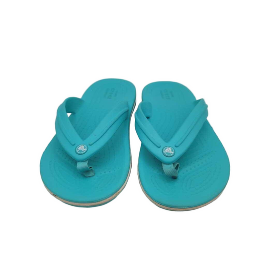 Slip On Sandals