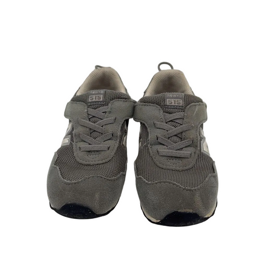 Slip on Sneakers/ Velcro