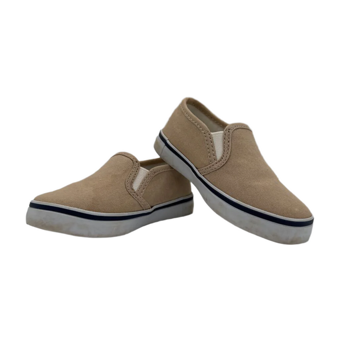 Slip On Sneakers