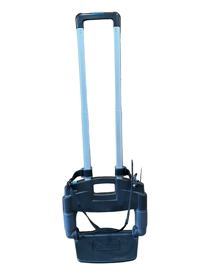 Smart Move Travel Car Seat Dolly