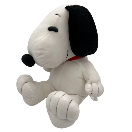 Snoopy Plush