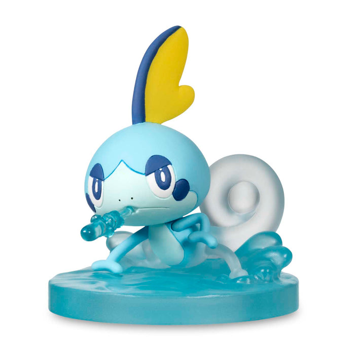 Sobble | Water Gun
