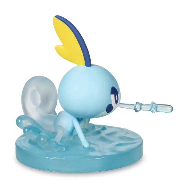 Sobble | Water Gun
