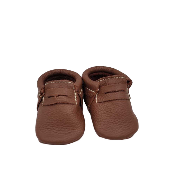 Soft Sole Moccasins