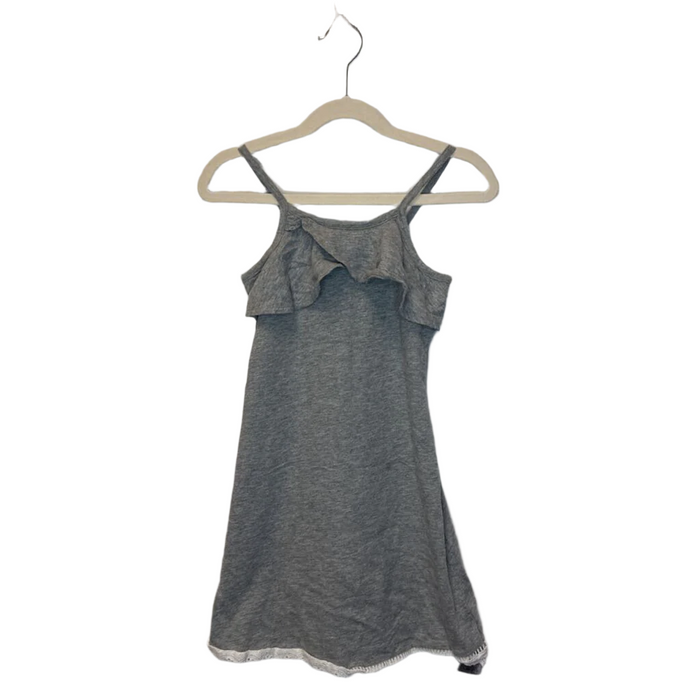 Spaghetti Strap Dress