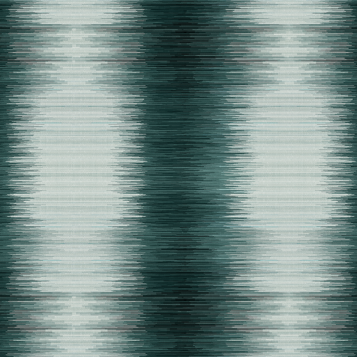 Spectrogram - Pop - Trendy Custom Wallpaper | Contemporary Wallpaper Designs | The Detroit Wallpaper Co.