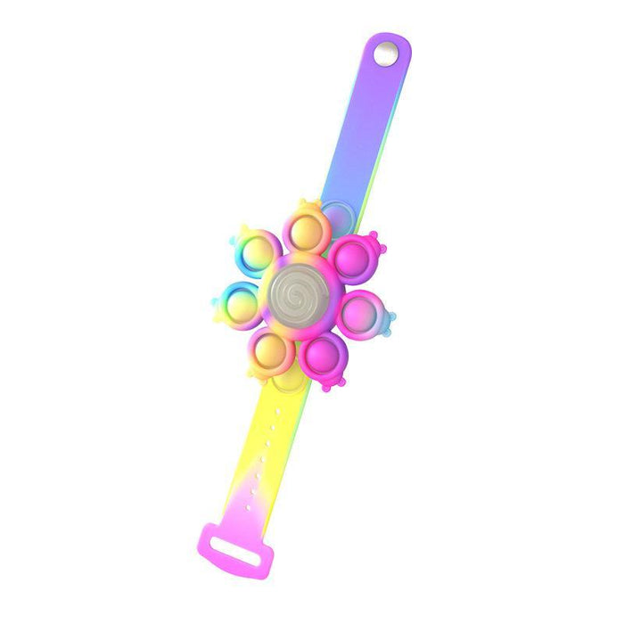 Purple Yellow