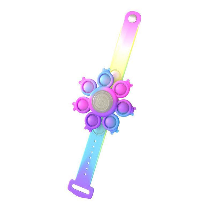 Purple Blue