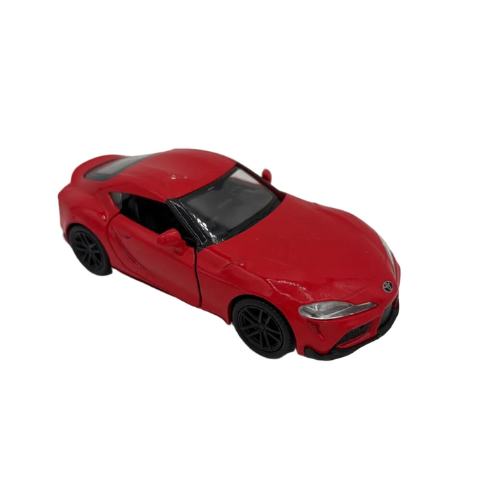 Sports Car