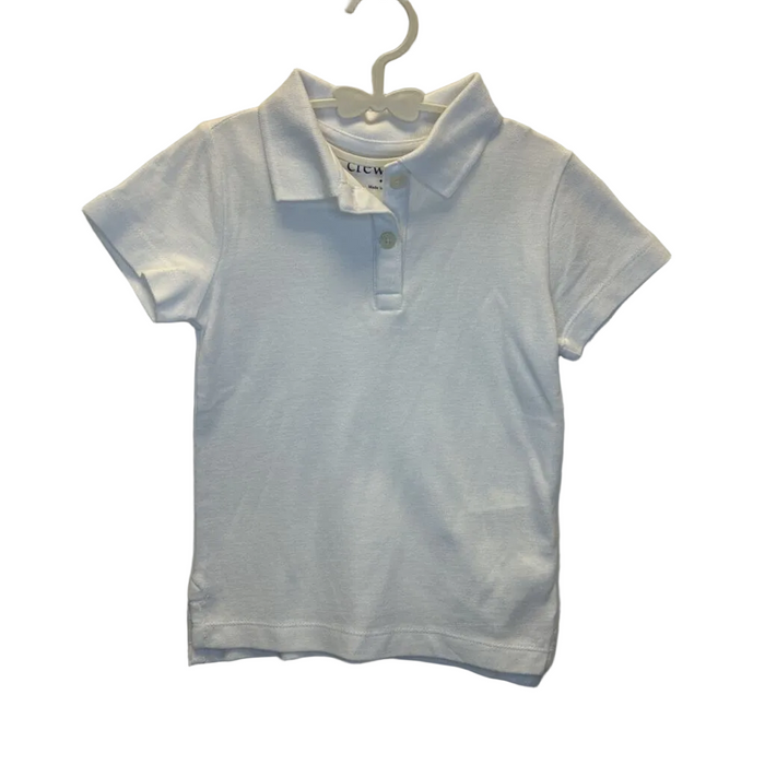 SS Collared Shirt