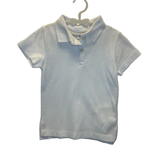 SS Collared Shirt