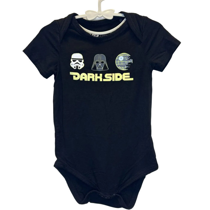 SS Onesie/Darth Vader