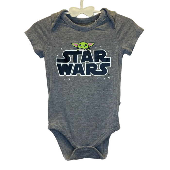 SS Onesie/Yoda