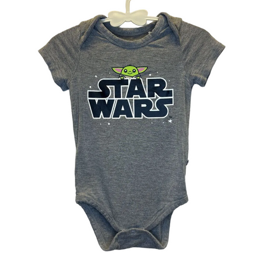 SS Onesie/Yoda