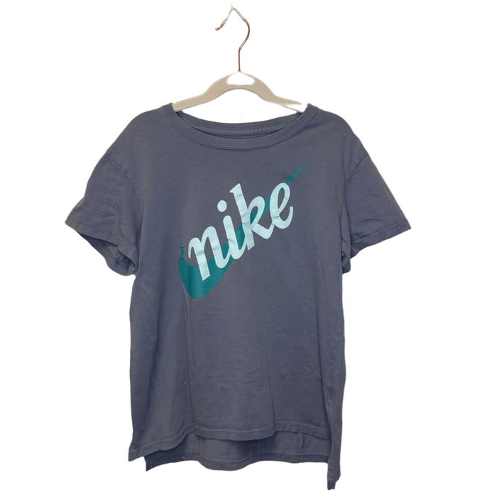 SS Shirt / Nike Decal