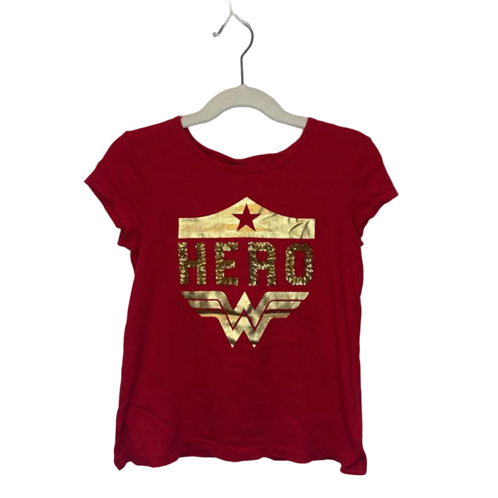 SS Shirt / Hero