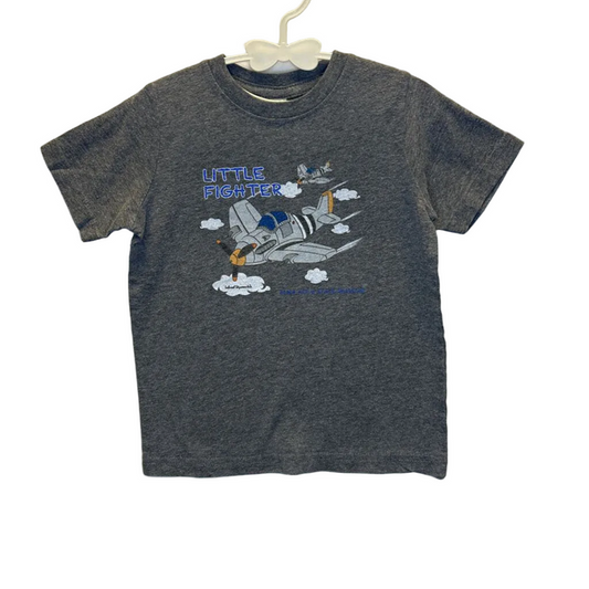 SS Shirt / Little Fighter