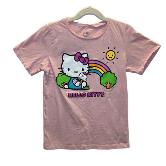 SS T-Shirt