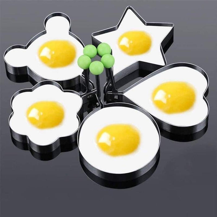 5 PCs (1 set)