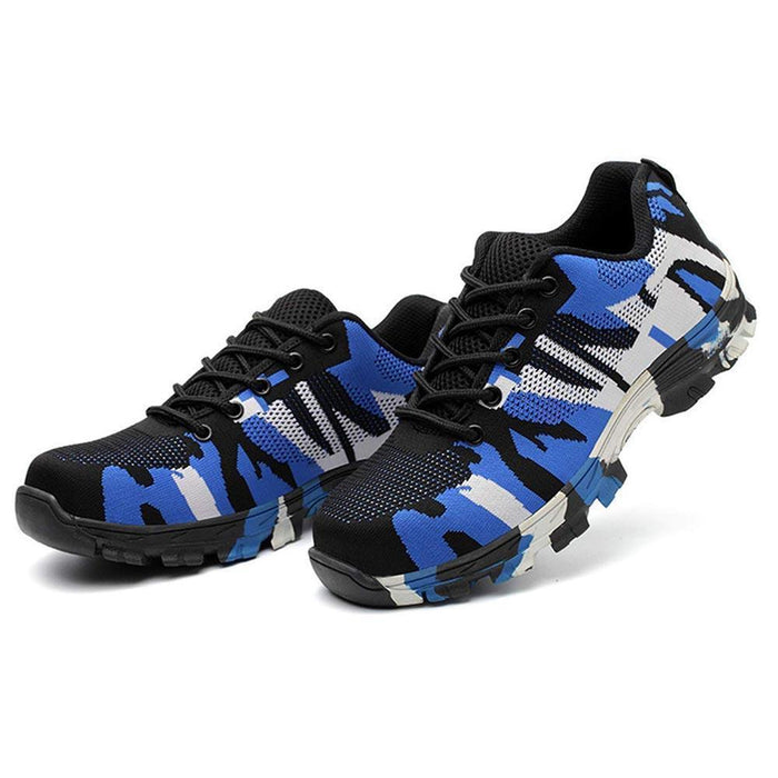 BLUE / 6.5