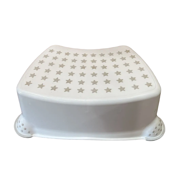 Step Stool Stars