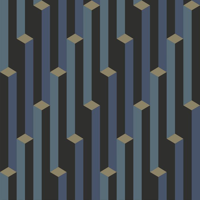 Stepped - Ian <br> Wallpaper