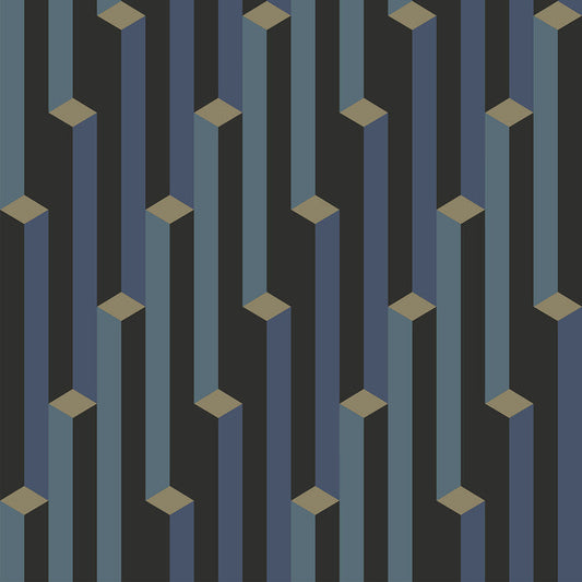 Stepped - Ian <br> Wallpaper