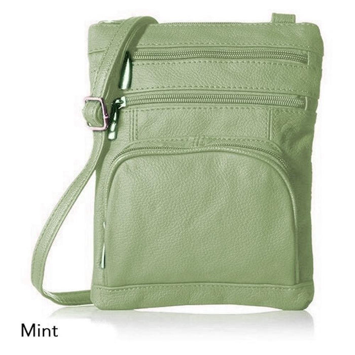 mint