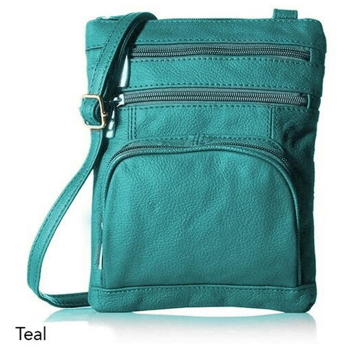 teal