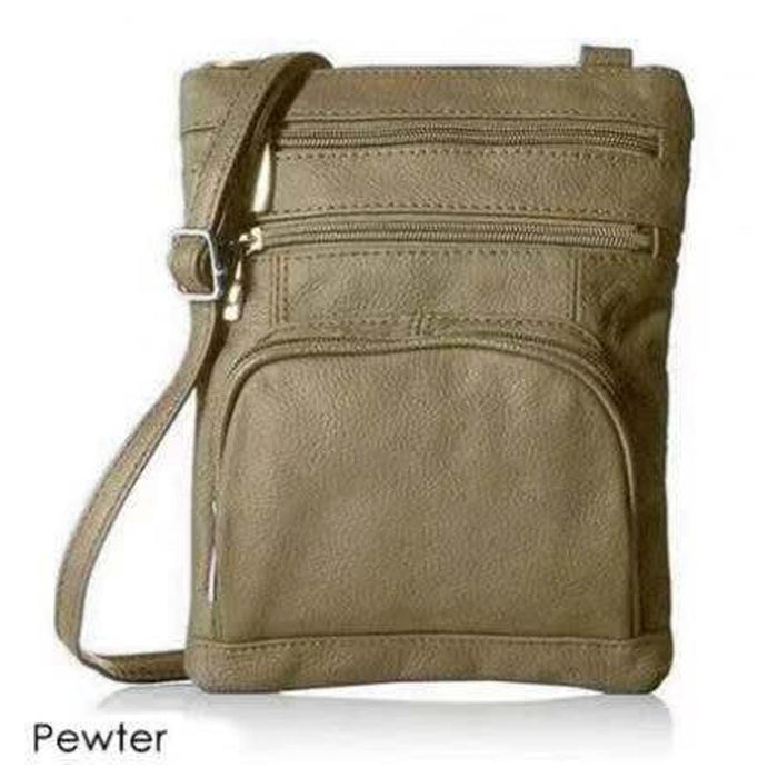 pewter