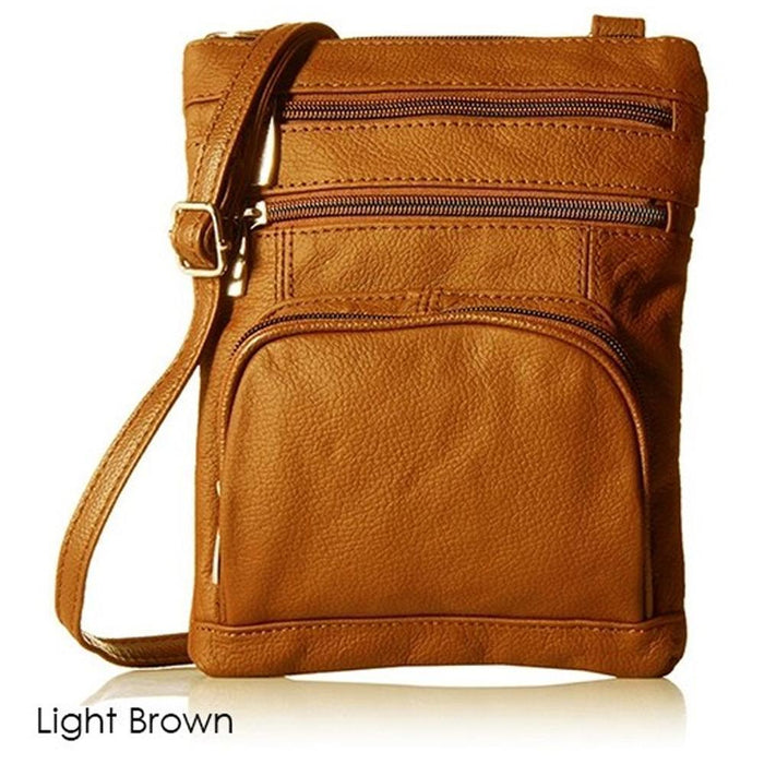 light brown