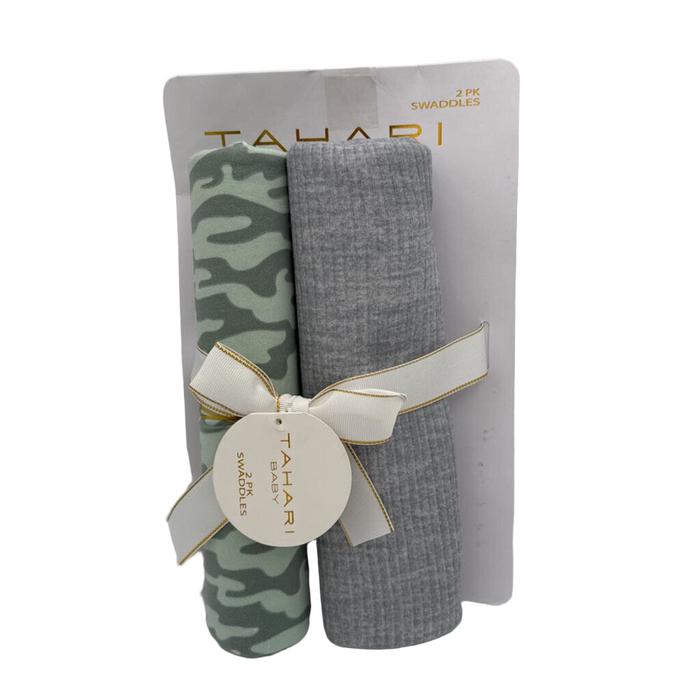 Swaddles Gift Set