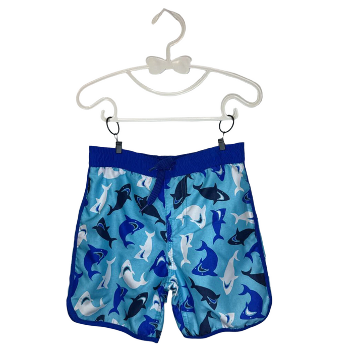 Swim Trunks / Sharks