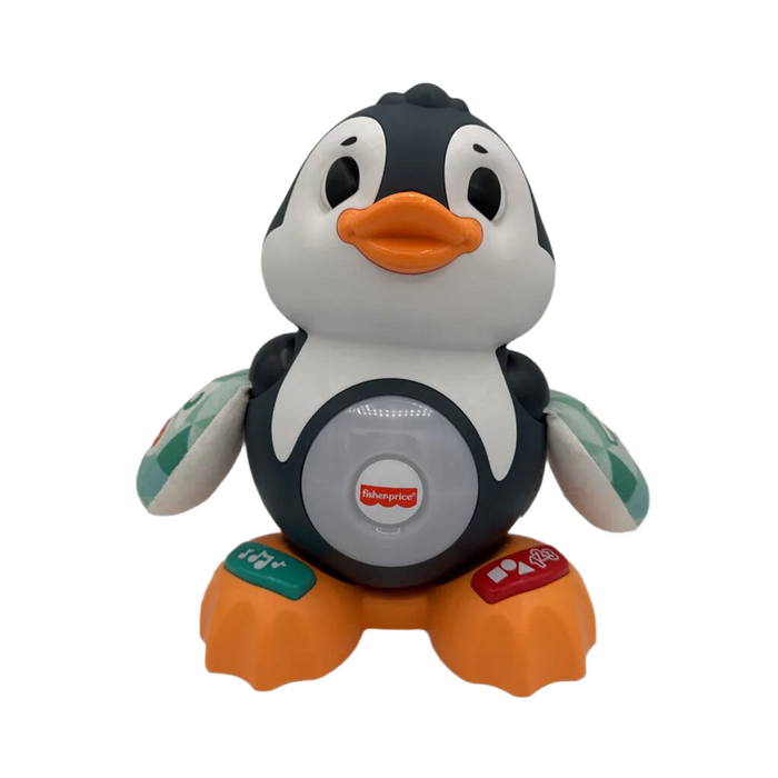 Talking Activity Penguin