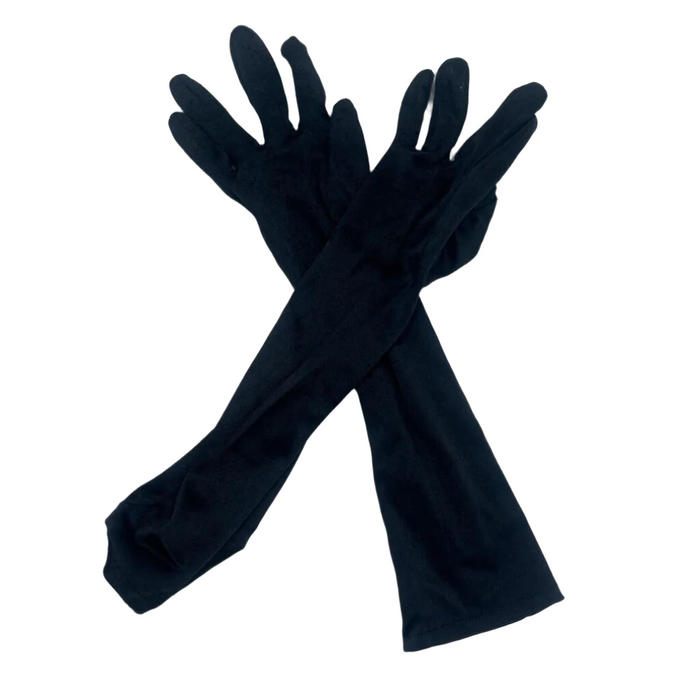 Tall Costume Gloves