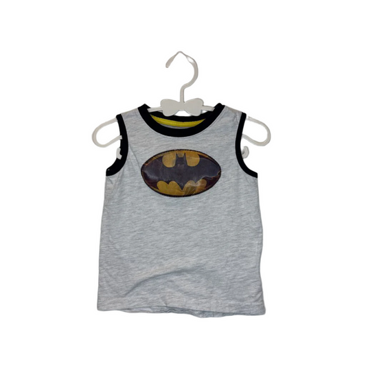 Tank Shirt / Batman