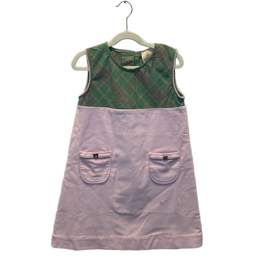 Tank Top Dress