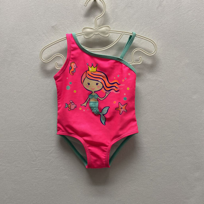Tank Top One Piece