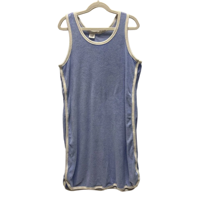 Tank Top Towel Dress