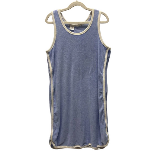 Tank Top Towel Dress