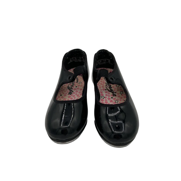 Tap Shoes / Elastic