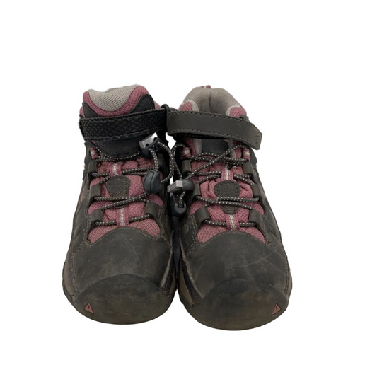 Targhee Waterproof Hiking Boots