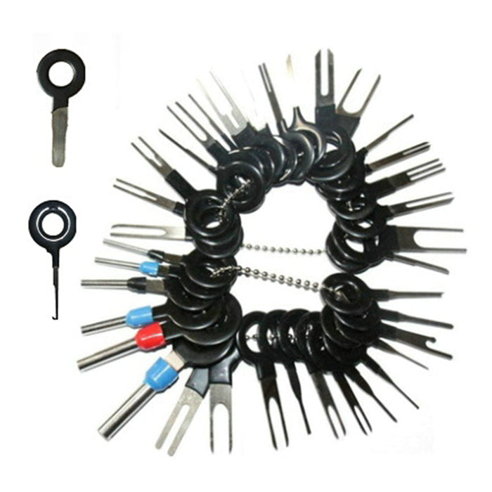 38 PCS SET